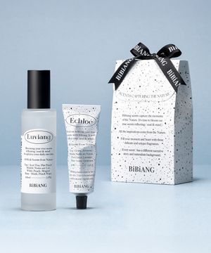 [기프트패키지] 헤어 바디미스트 & 핸드크림