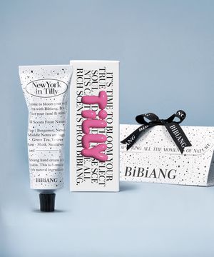 [기프트패키지] 니치 퍼퓸 핸드크림