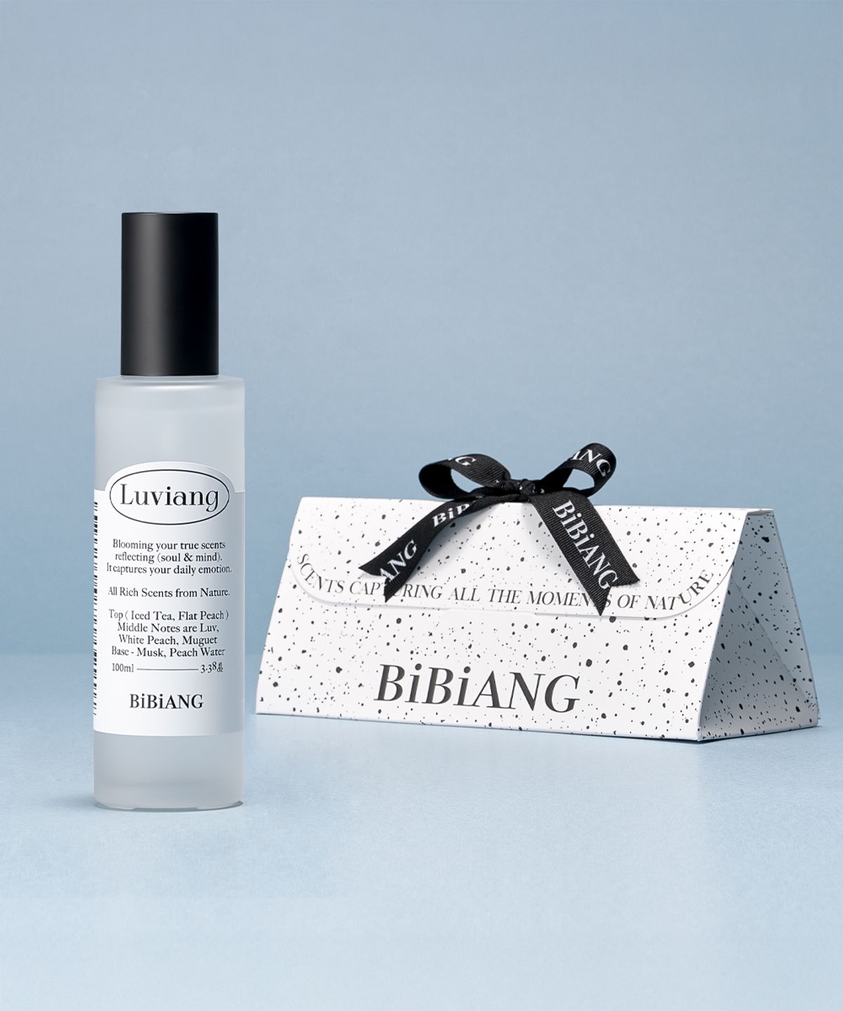 비비앙(BIBIANG) [기프트패키지] 헤어 바디 퍼퓸 미스트 100ml