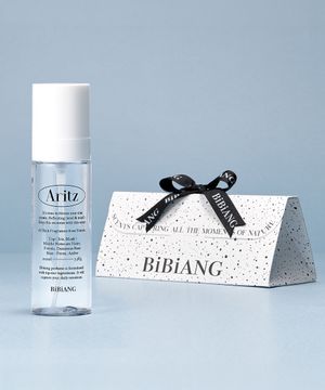 기프트패키지 니치 섬유향수 룸스프레이 100ml