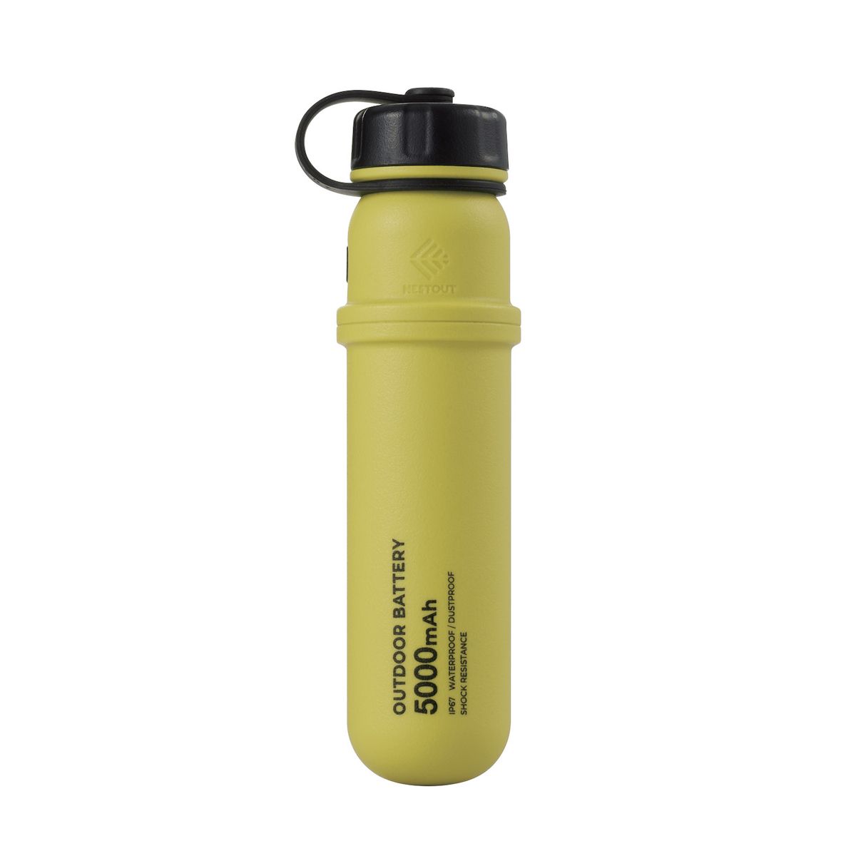 네스트아웃(NESTOUT) 아웃도어 보조배터리 5000mAh