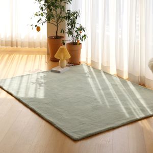 마이 디어 북유럽 워셔블 심플 거실카페트