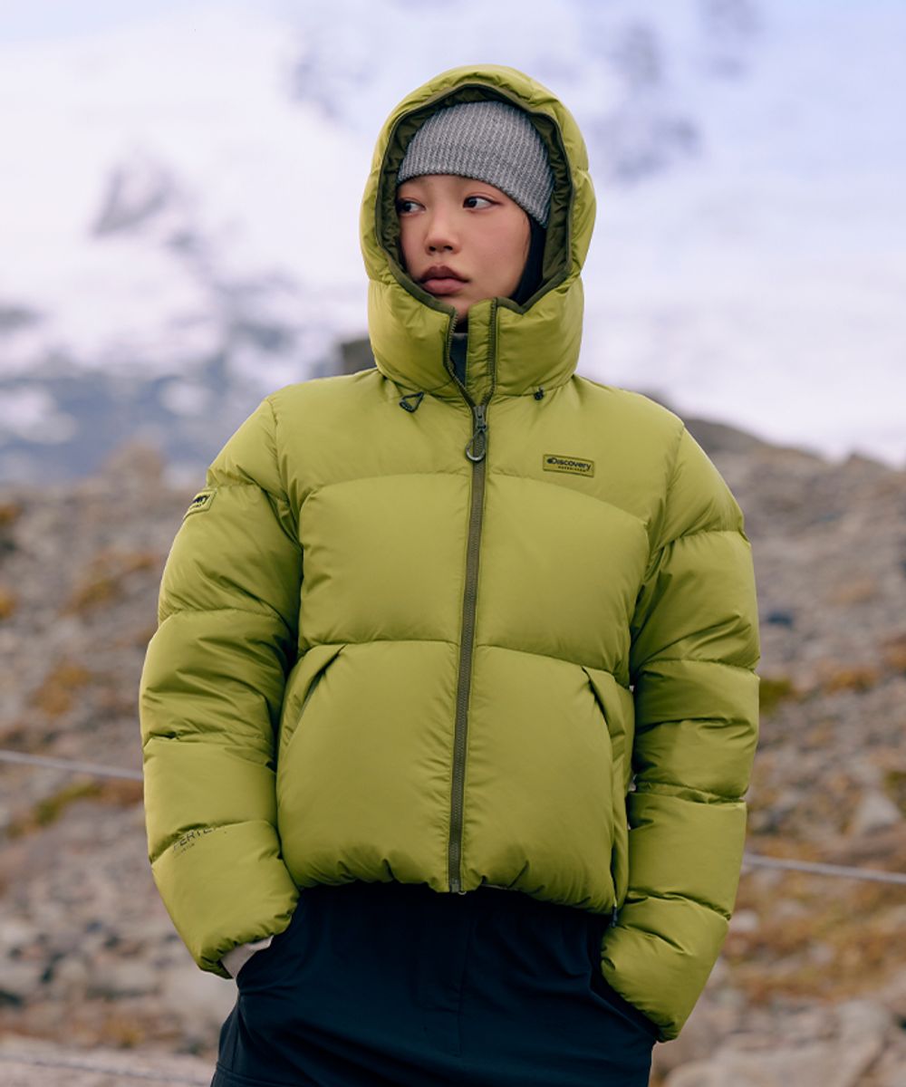 디스커버리 익스페디션(DISCOVERY EXPEDITION) | 무신사 추천 브랜드