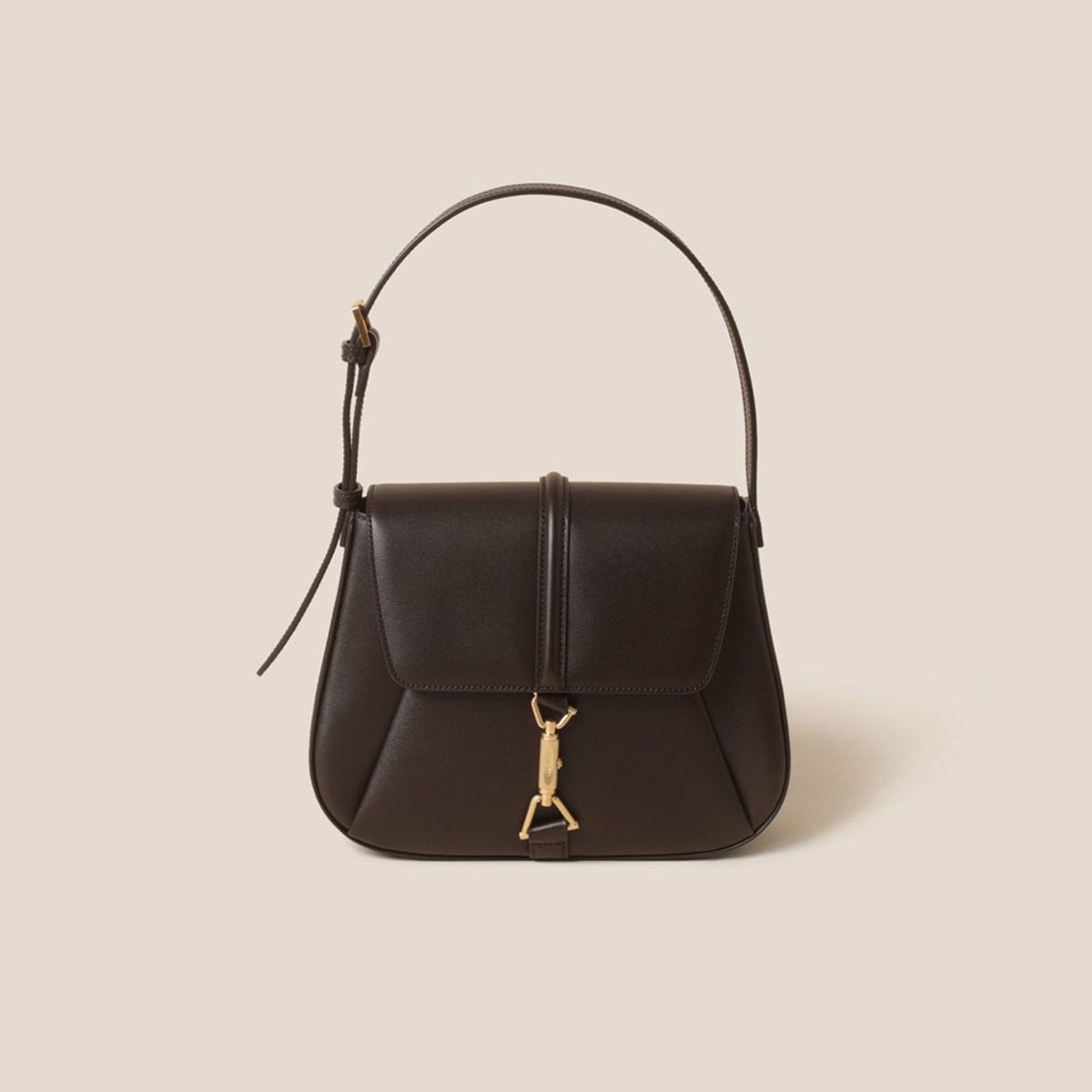 쿠론(COURONNE) Manon Shoulder 25_RCBSX24653BRD