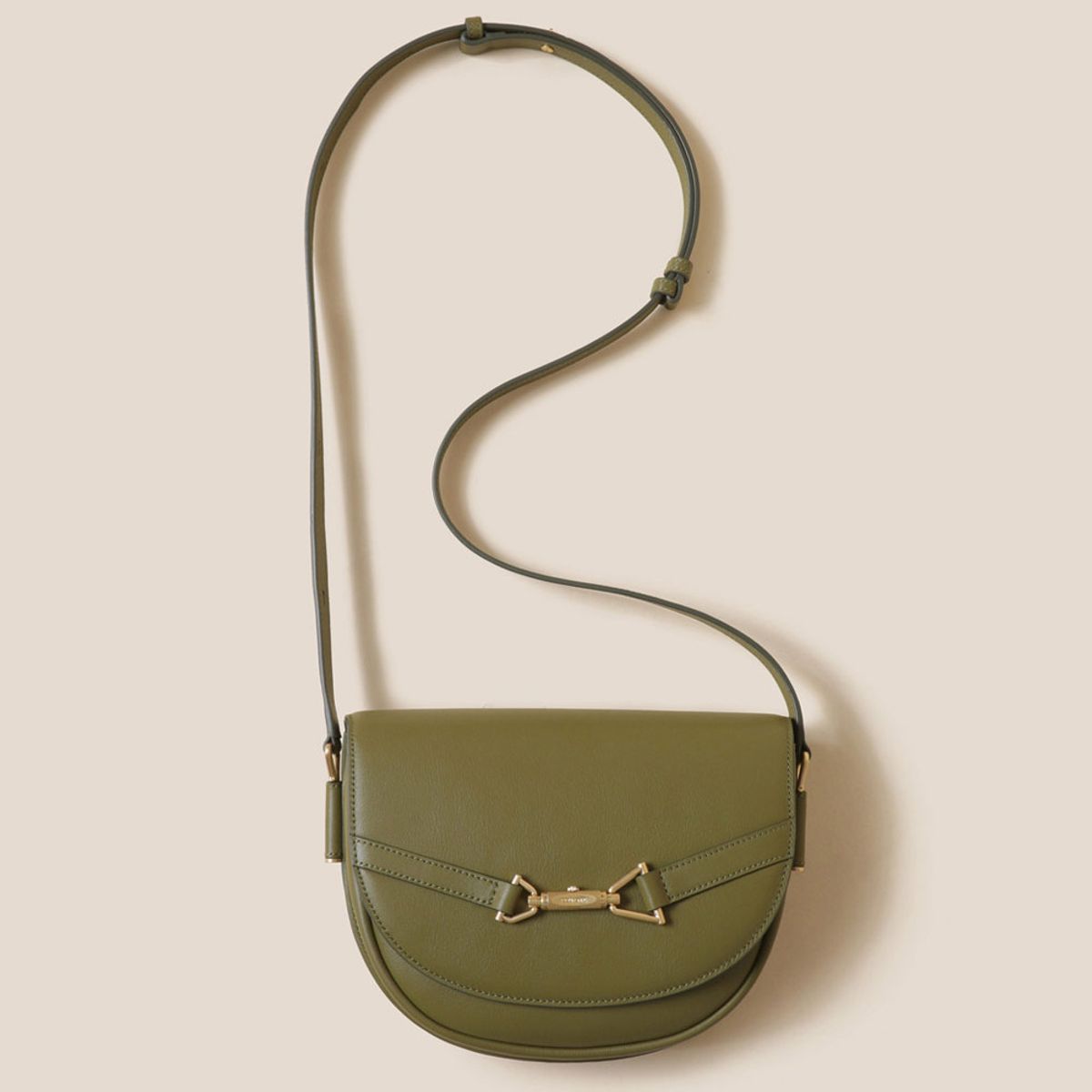 쿠론(COURONNE) Manon Cross 23 (Khaki)_RCBRX24646KHX