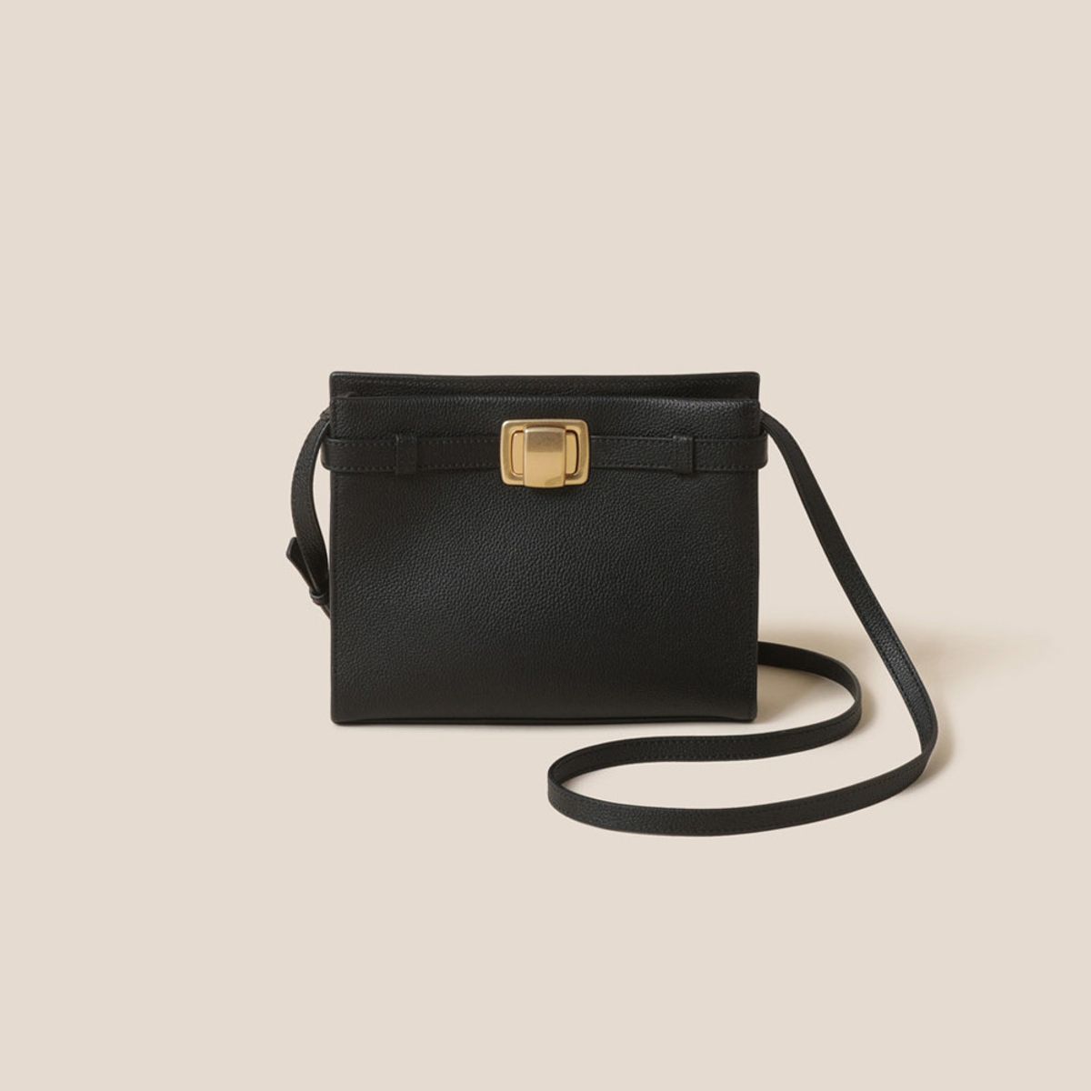 쿠론(COURONNE) Facade Noa Cross 20 (Black)_RCBRX24645BKX