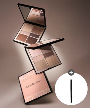 아티스트 아이 팔레트 누드 (아티스트 아이팔레트 브러쉬 증정)