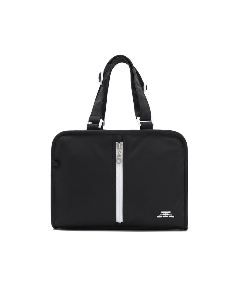 FFATS MINI GARMENT BAG_BLACK(NG2EFUAB45A)