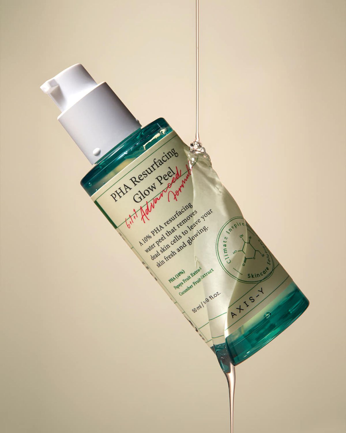 엑시스와이(AXIS-Y) 파하 글로우 필링 50ml