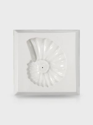 [선물포장]암모나이트 인센스 홀더 2COLOR