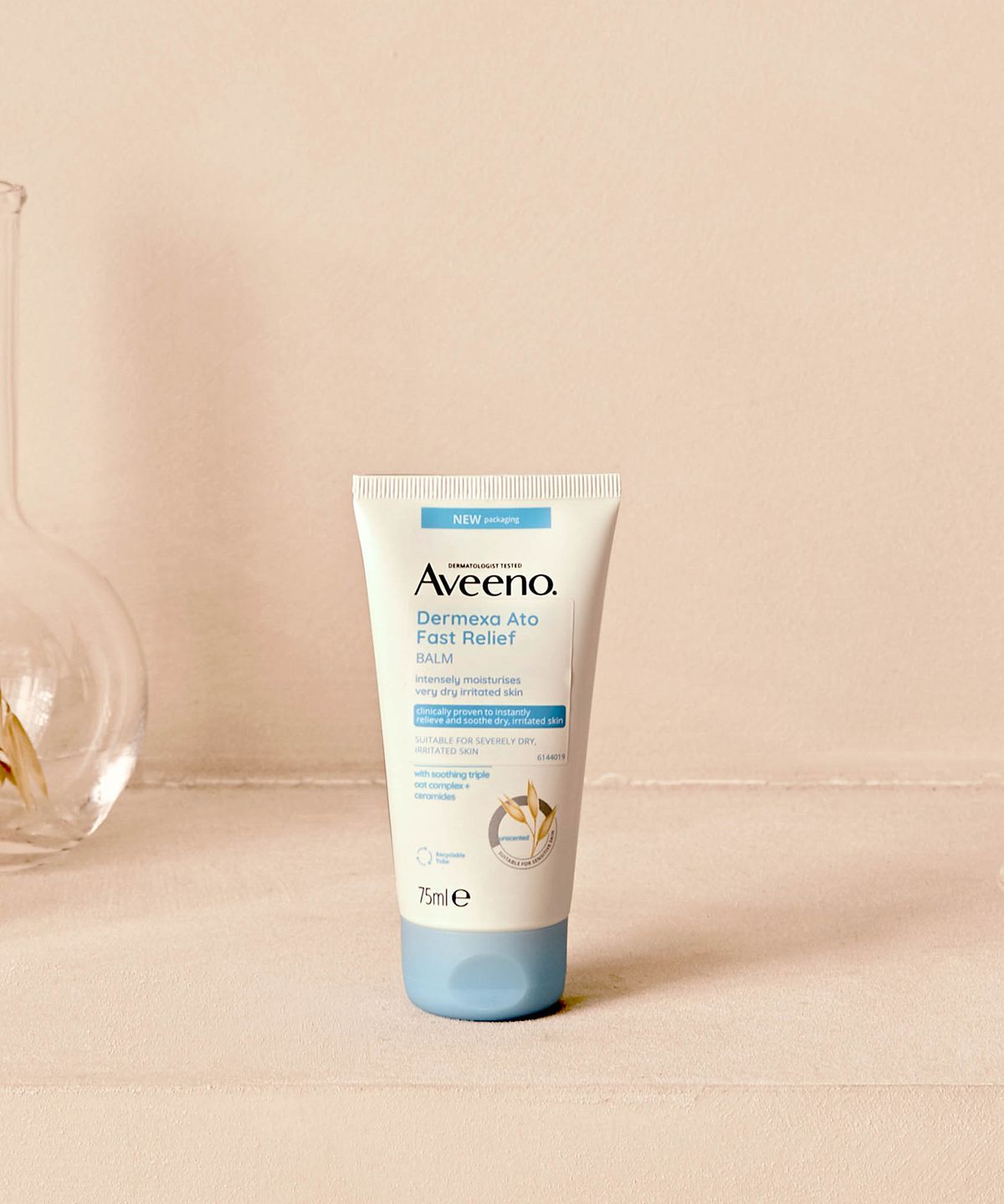 아비노(AVEENO) 더멕사 아토 패스트 릴리프 밤 75ml