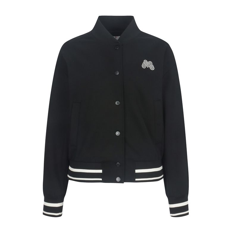 Stadium Jumper_BLACK