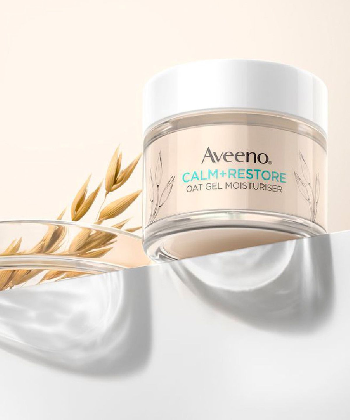 아비노(AVEENO) (GP)오트 젤 수분크림50ml