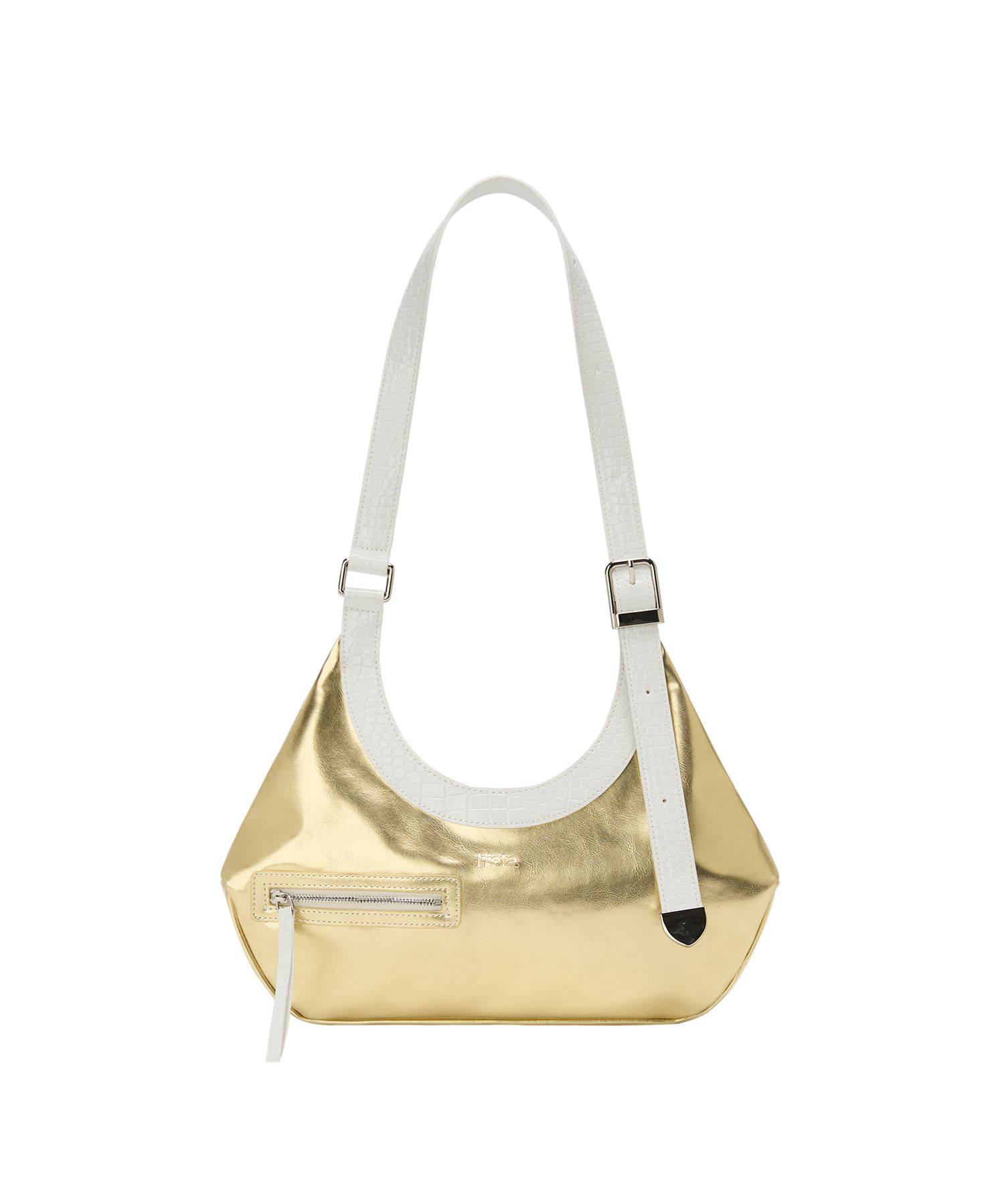 Hieta ■ Maya bag / Champagne Gold SNAP