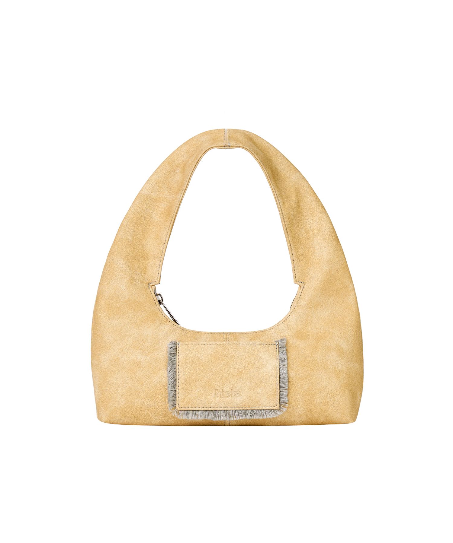 MUSINSA | HIETA Baby tina / Butter