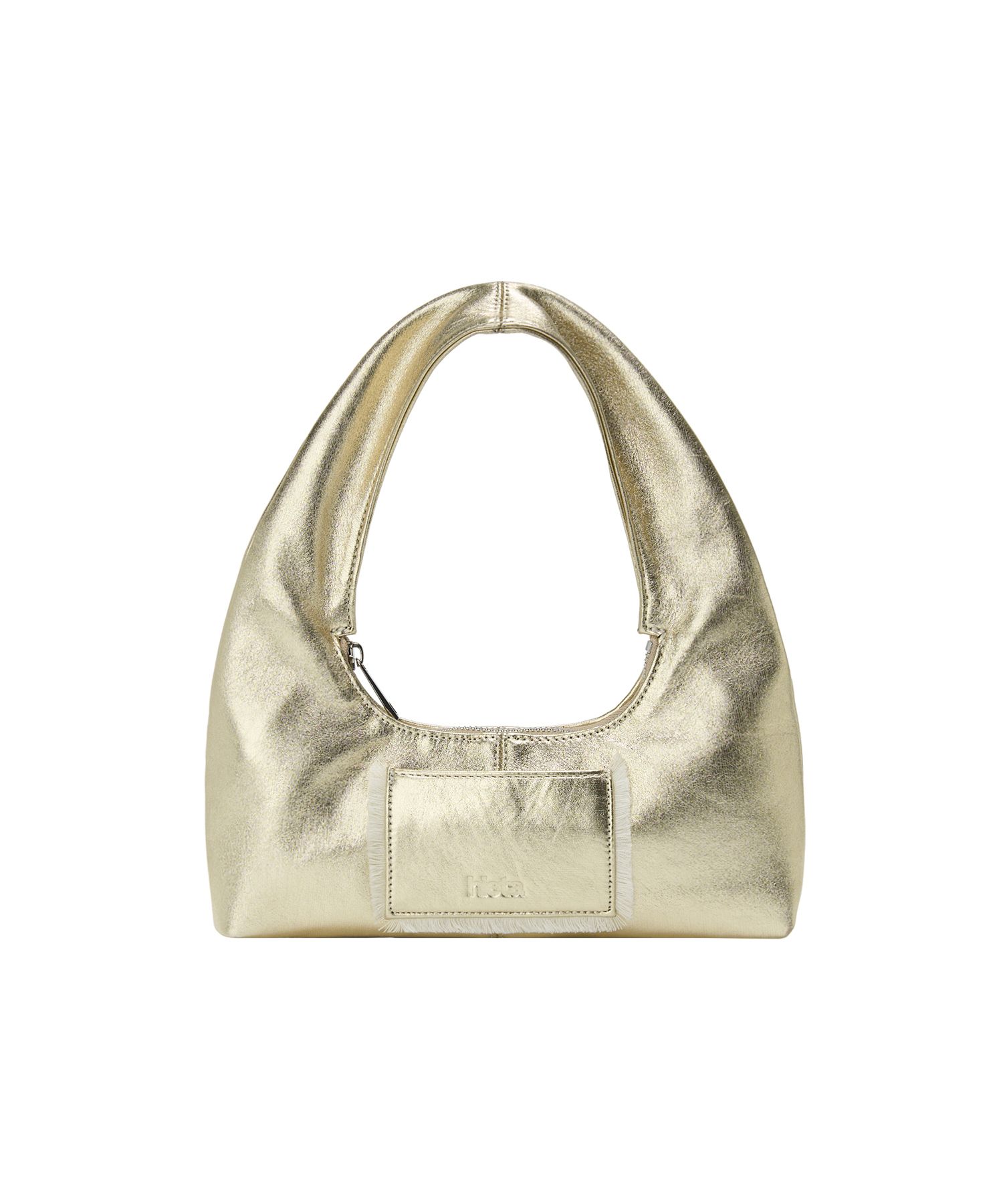 ★早期完売★HIETA★Baby Tina bag★日本未入荷★送料・関税込★ MUSINSA | HIETA Baby tina / Gold
