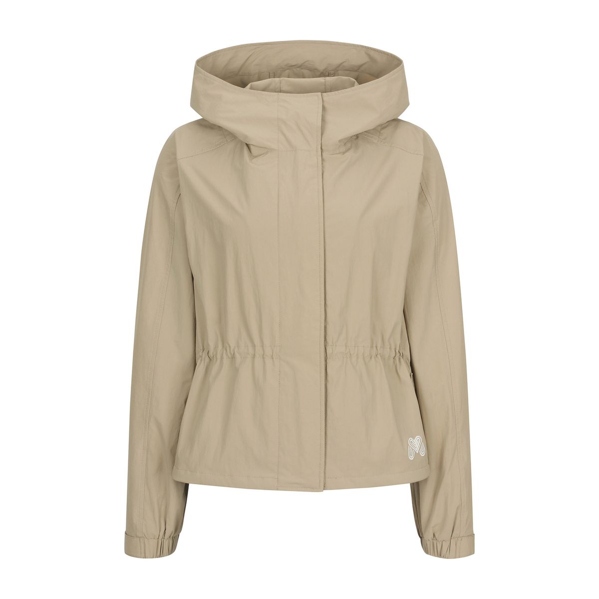 마틴골프(MARTINE GOLF) String Wind Jacket_BEIGE