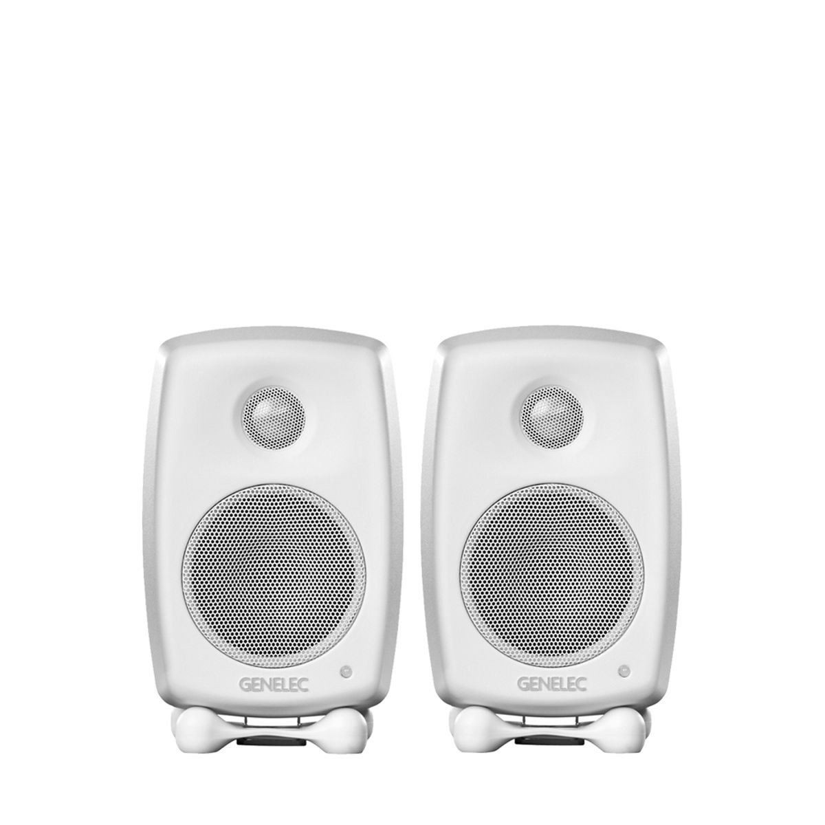 제넬렉(GENELEC) 홈 오디오 액티브 라우드 스피커 G1 (2통)