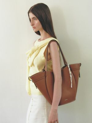 베이스 쇼퍼백 LW4AD5920_92