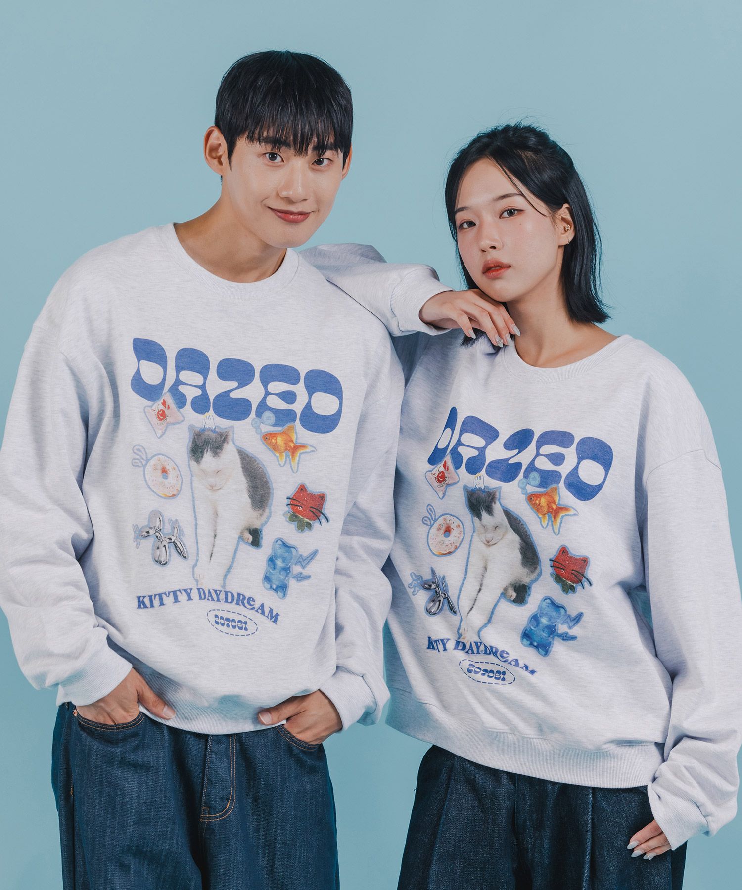 MUSINSA公式 | HENRIK207061 [ヘンリック207061X良い家主] Dazed