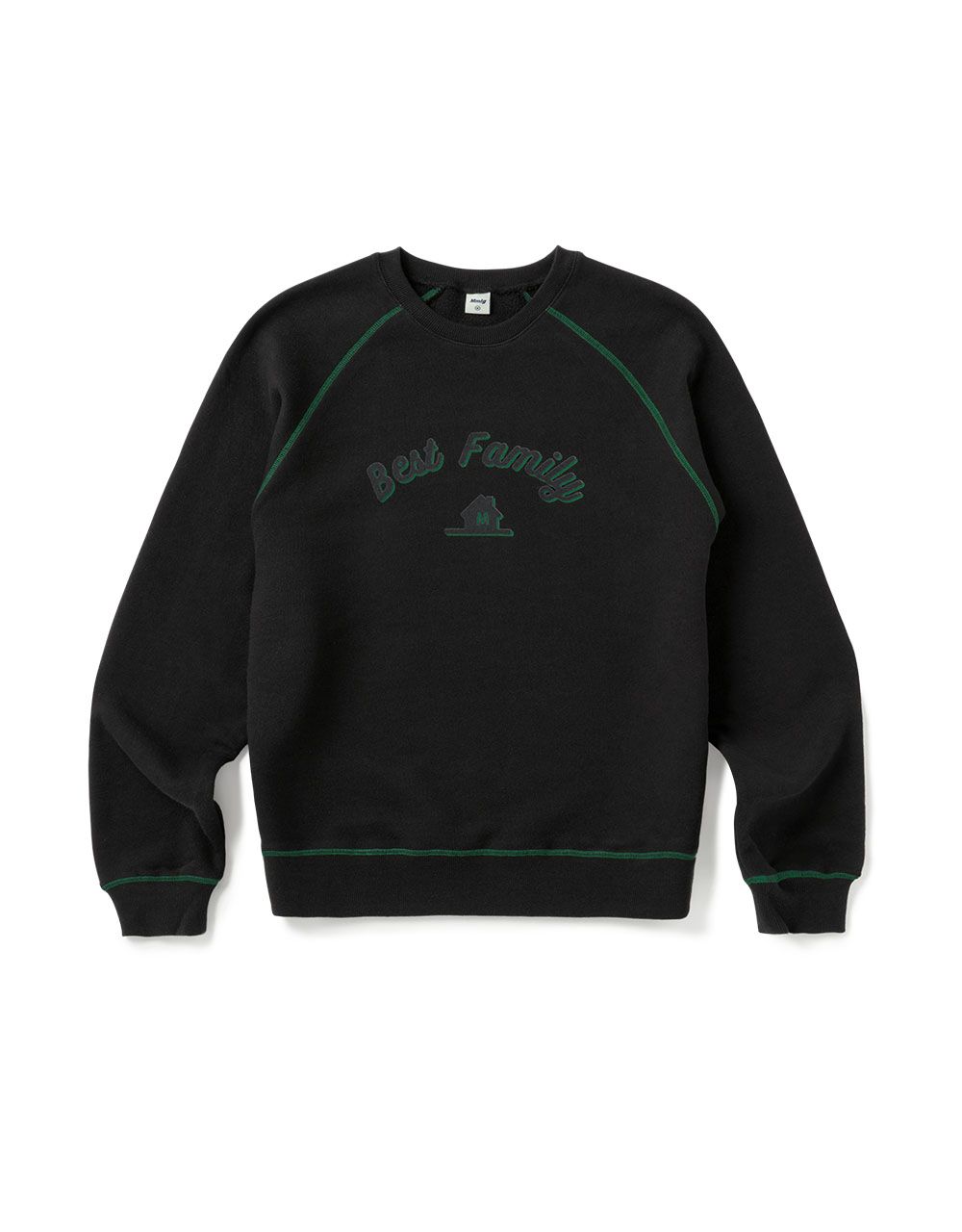 さらに100円引き◆MMLG◆BEST STITCH SWEAT さらに100円引き◇MMLG◇BEST STITCH SWEAT (87MM/スウェット