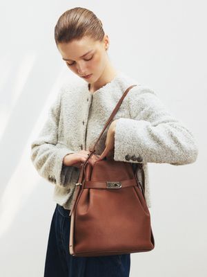 레인 버킷백 미디움 LW4AD2750_92