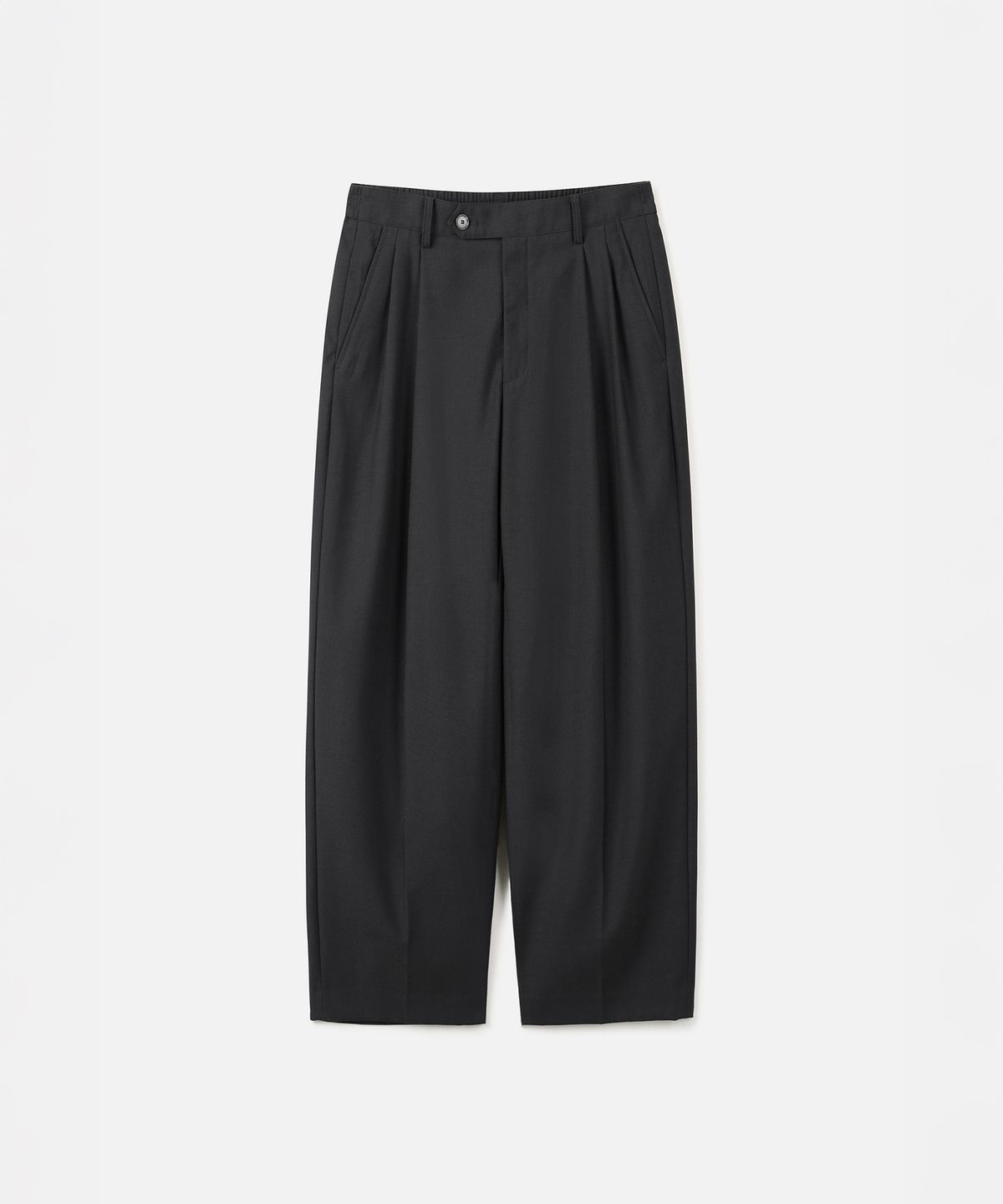 247시리즈(247SERIES) 스테디 컴포트 셋업 팬츠 DARK GRAY