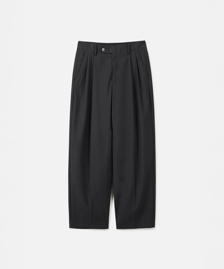스테디 컴포트 셋업 팬츠 DARK GRAY