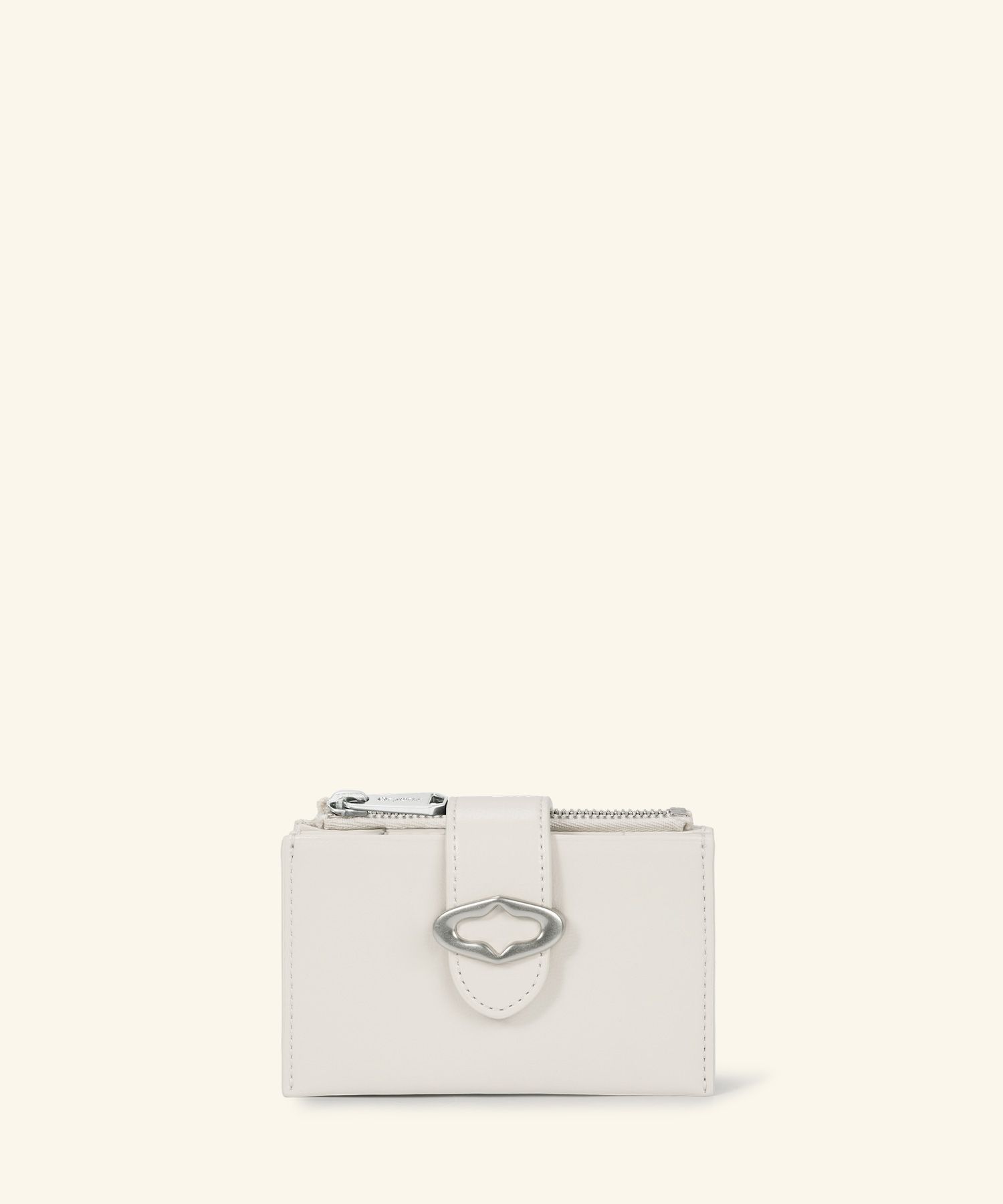orYANY◆モロカン スナップ アコーディオン カード財布 MUSINSA | ORYANY Moroccan Snap Accordion Card Wallet
