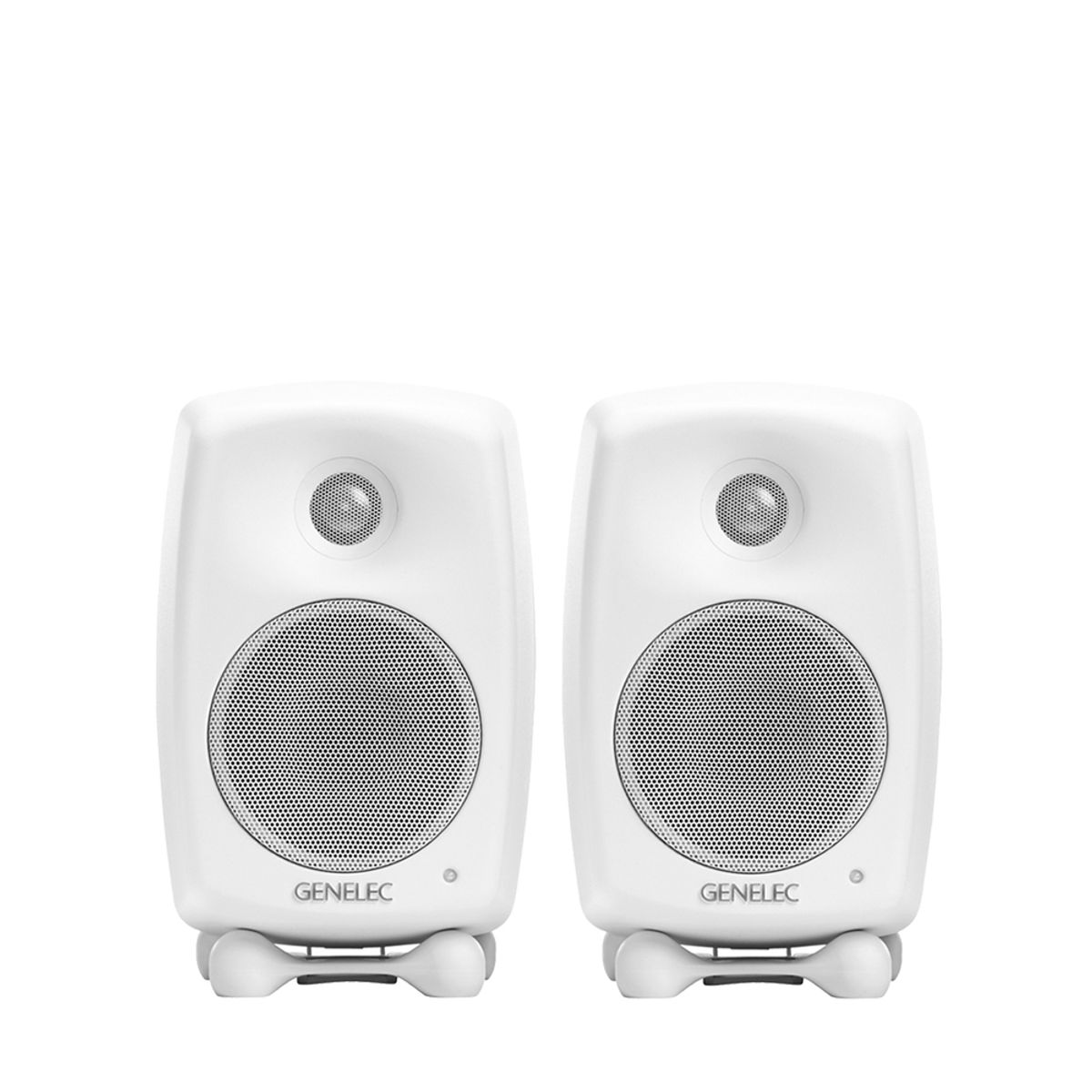 제넬렉(GENELEC) 홈 오디오 액티브 라우드 스피커 G2 (2통)