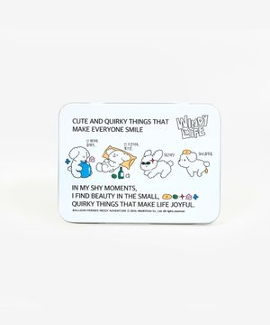 윈디 라이프 틴케이스 S