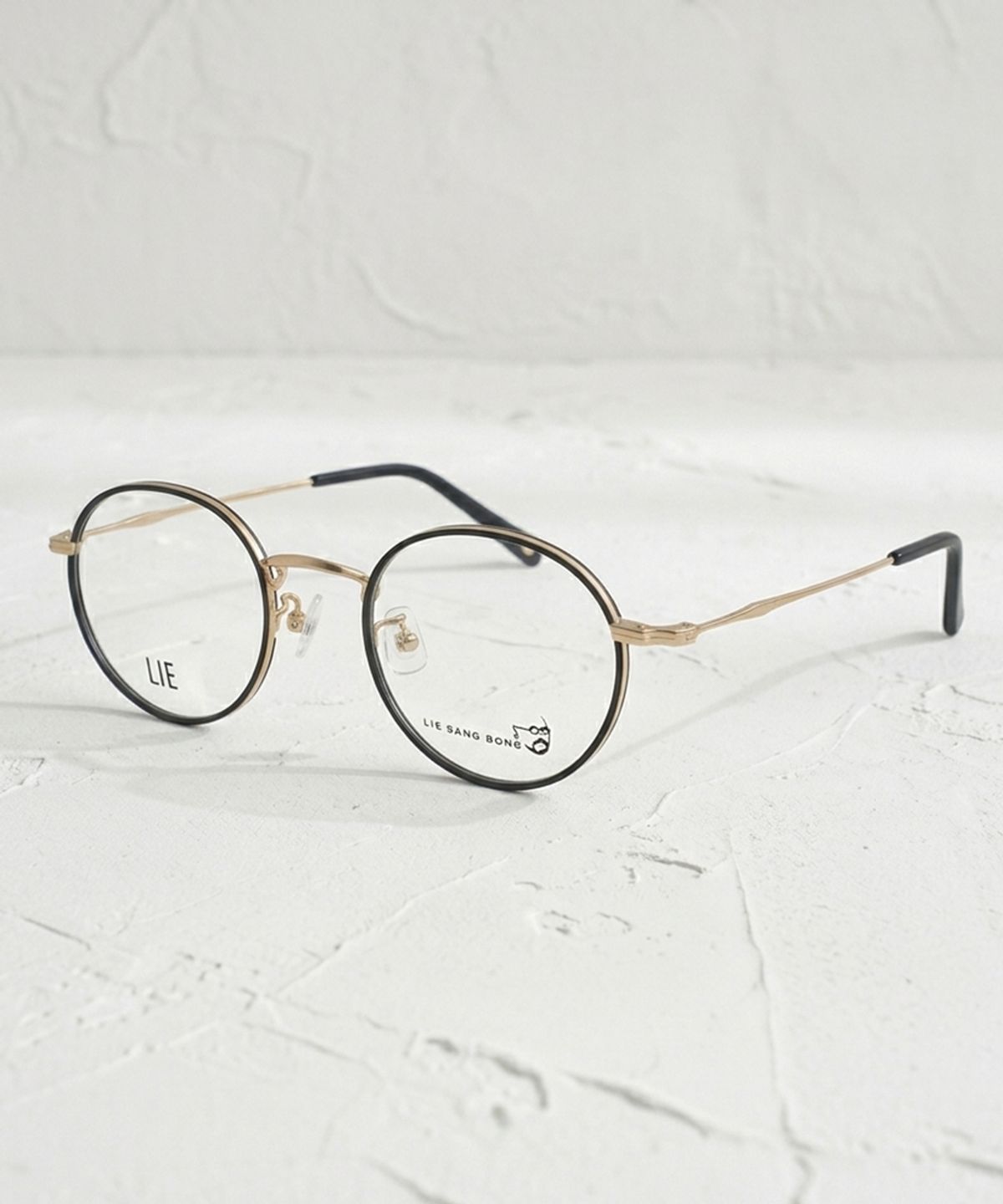 라이아이웨어(LIEEYEWEAR) LEO101-001