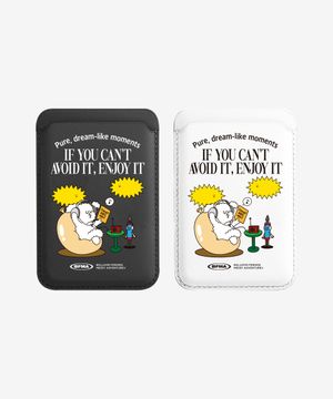 엔조이 윈디 맥세이프 카드지갑