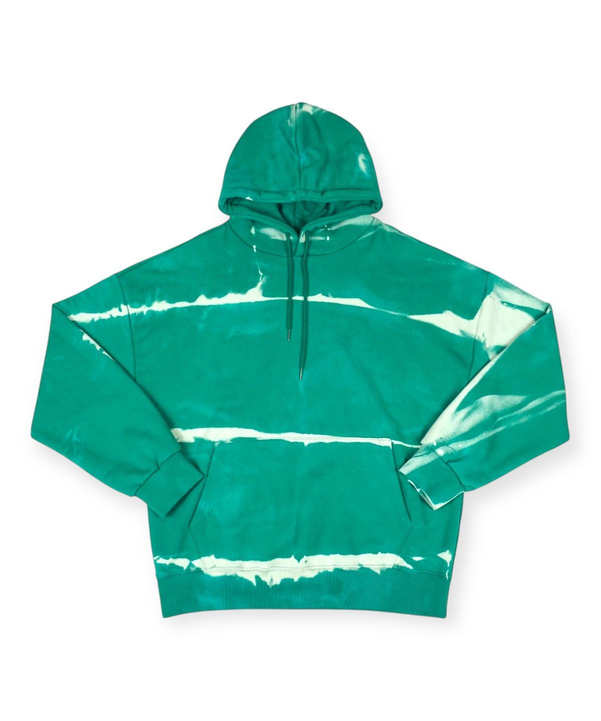 본슬리피(BORN SLIPPY) Addicted Stripe Hoodie (Mountain View)