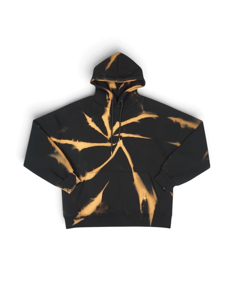 Addicted Hurricane Hoodie (Stargazing)