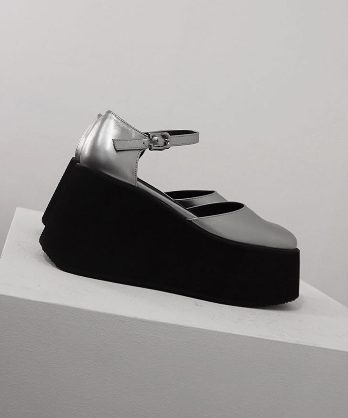 히헤(HIHE) HM2406_Silver