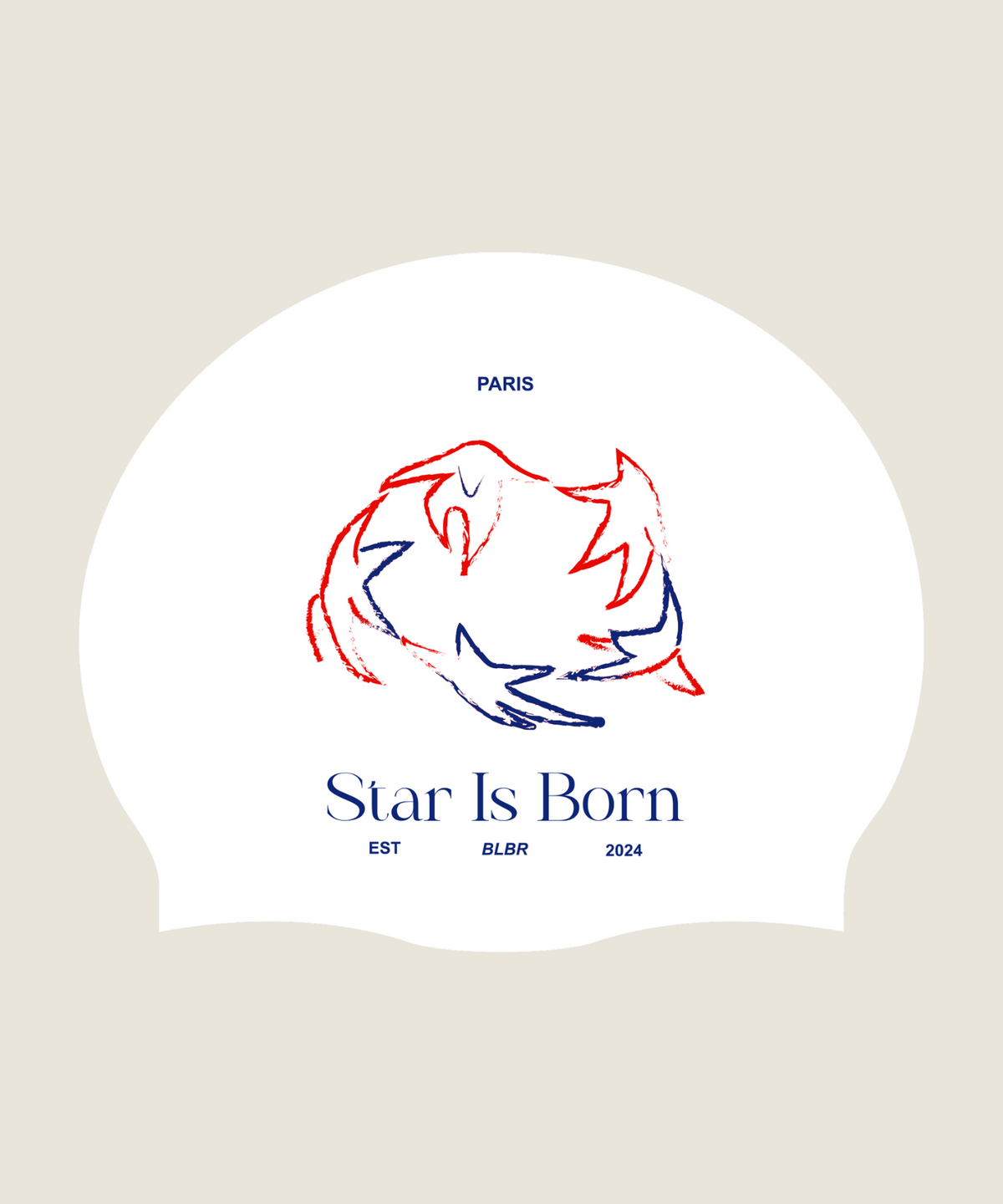 블루앤베리(BLUENBERRY) 스타이즈본 실리콘 수모