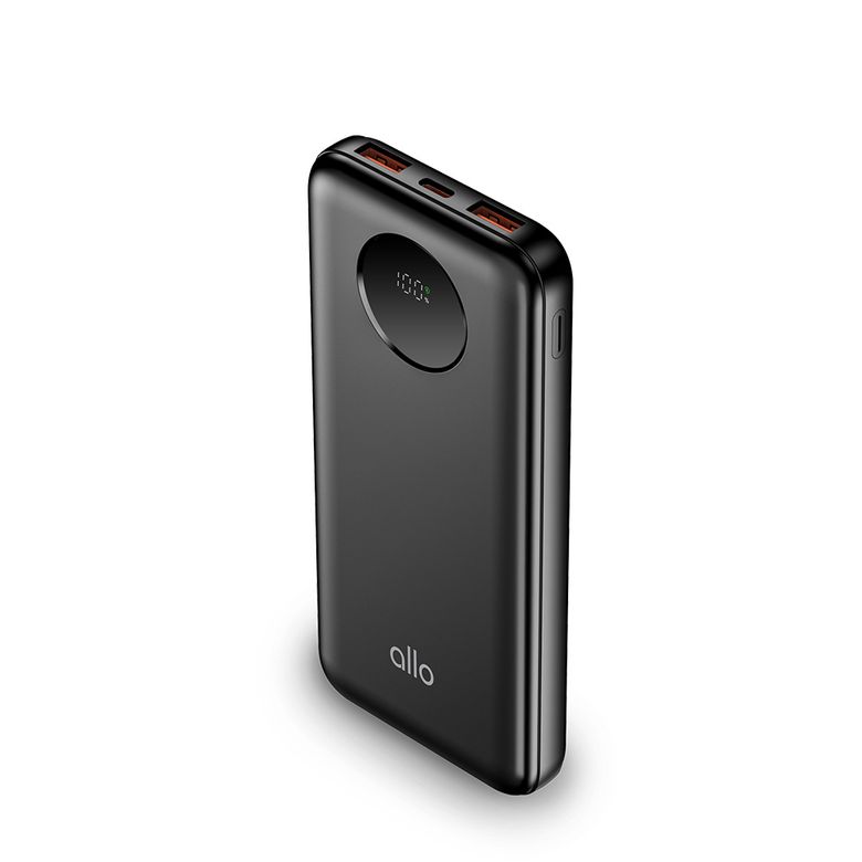 22.5W 고속충전 1만 휴대용 보조배터리 10000mAh 1007PD