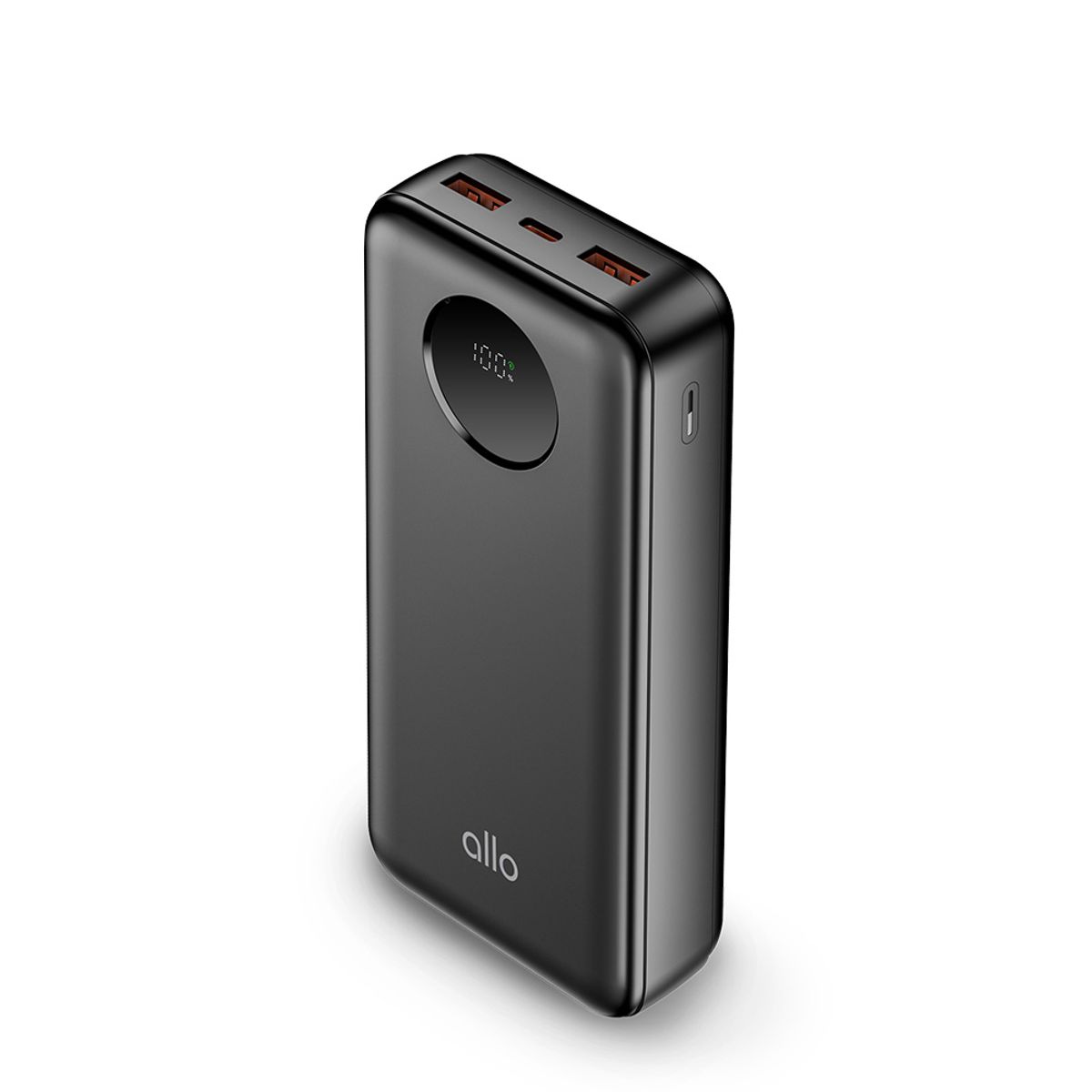 알로코리아(ALLO KOREA) 22.5W 고속충전 2만 대용량 보조배터리 20000mAh 2007PD