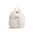 [UNISEX] 스모크드 푸퍼 백팩 - 화이트윌로우 UBB3706KBMWHW