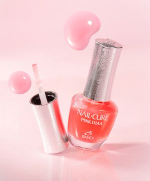 네일큐어 핑크다이아 손톱 영양제