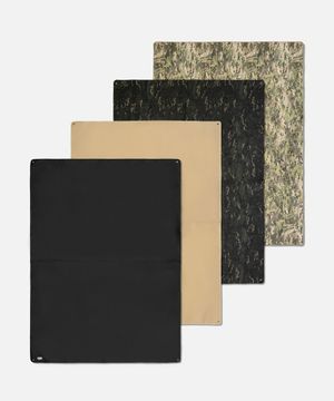 CORDURA Ground Seat XXL