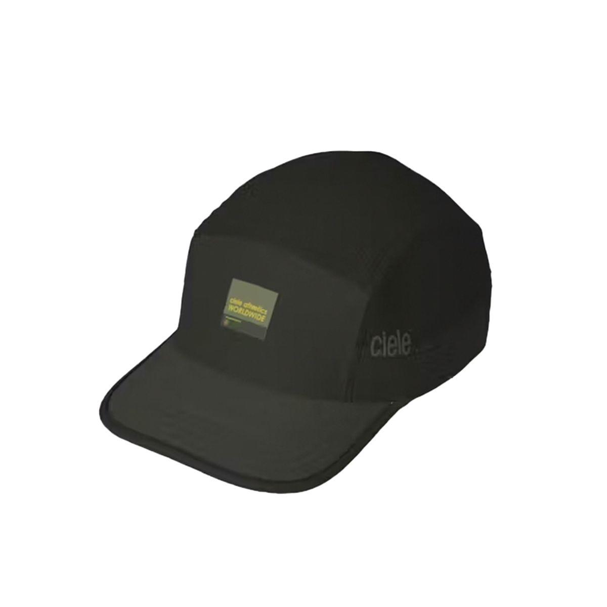씨엘르 애슬레틱(CIELE ATHLETICS) GOCap SC GRP - Winc - Raven