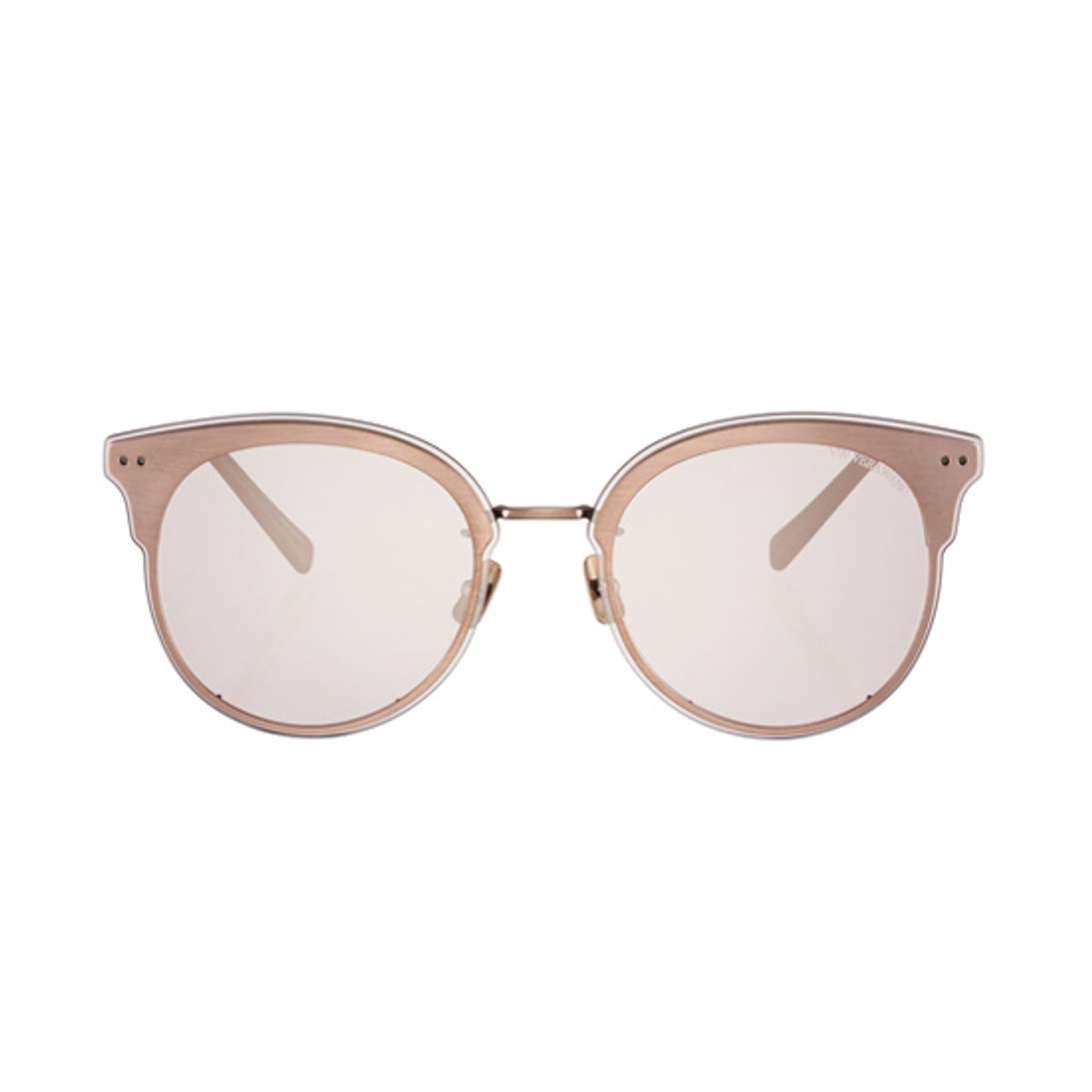 베라왕(VERAWANG) VW504 02 핑크 선글라스