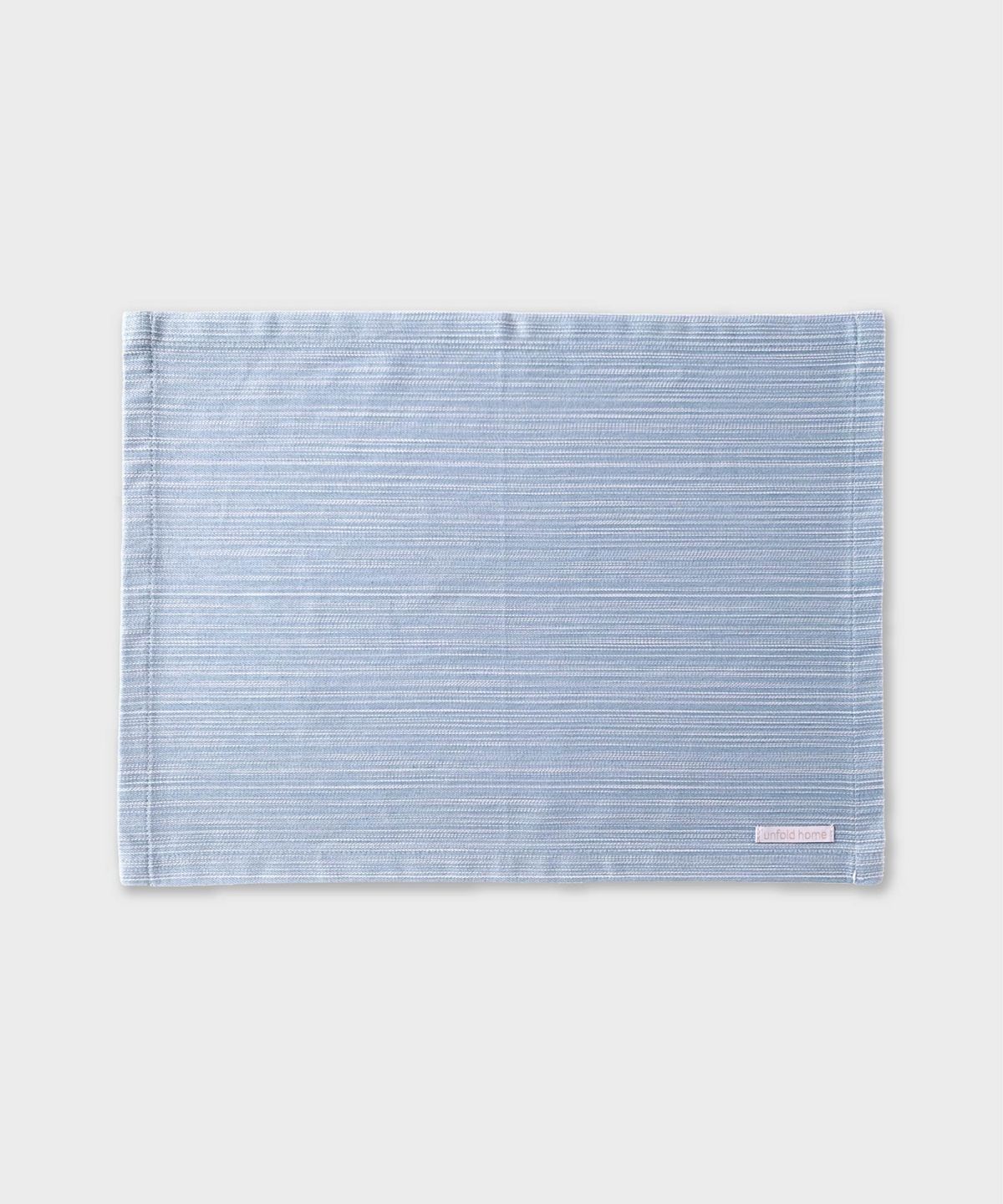 언폴드(UNFOLD) 스트라이프 테이블 매트 (2pack_3color)