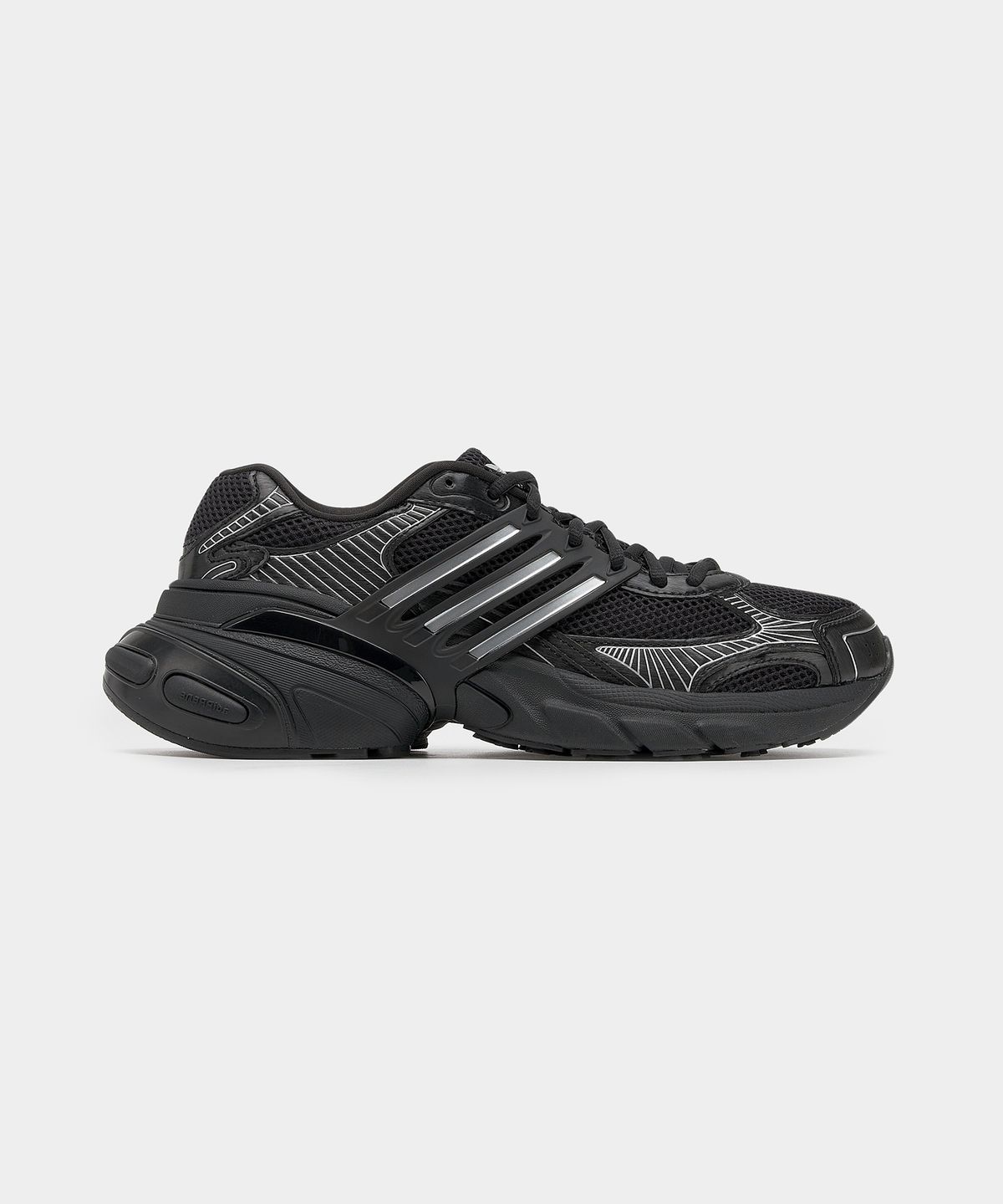 아디다스(ADIDAS) 아디스타 XLG - 트리플블랙 / JH8828