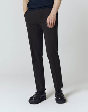 MW 히든밴딩 슬림 슬랙스 10113901/113901 [3color]