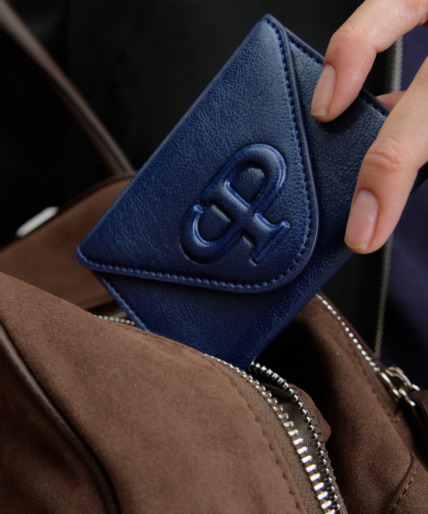 【CHRISTINE PROJECT】Limitid Cp Signature Mark Card Wallet MUSINSA | CHRISTINEPROJECT [LIMITED]CP SIGNATURE MARK CARD