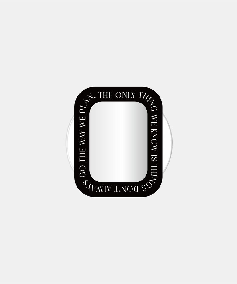 [Magsafe] Adore Mirror Tok