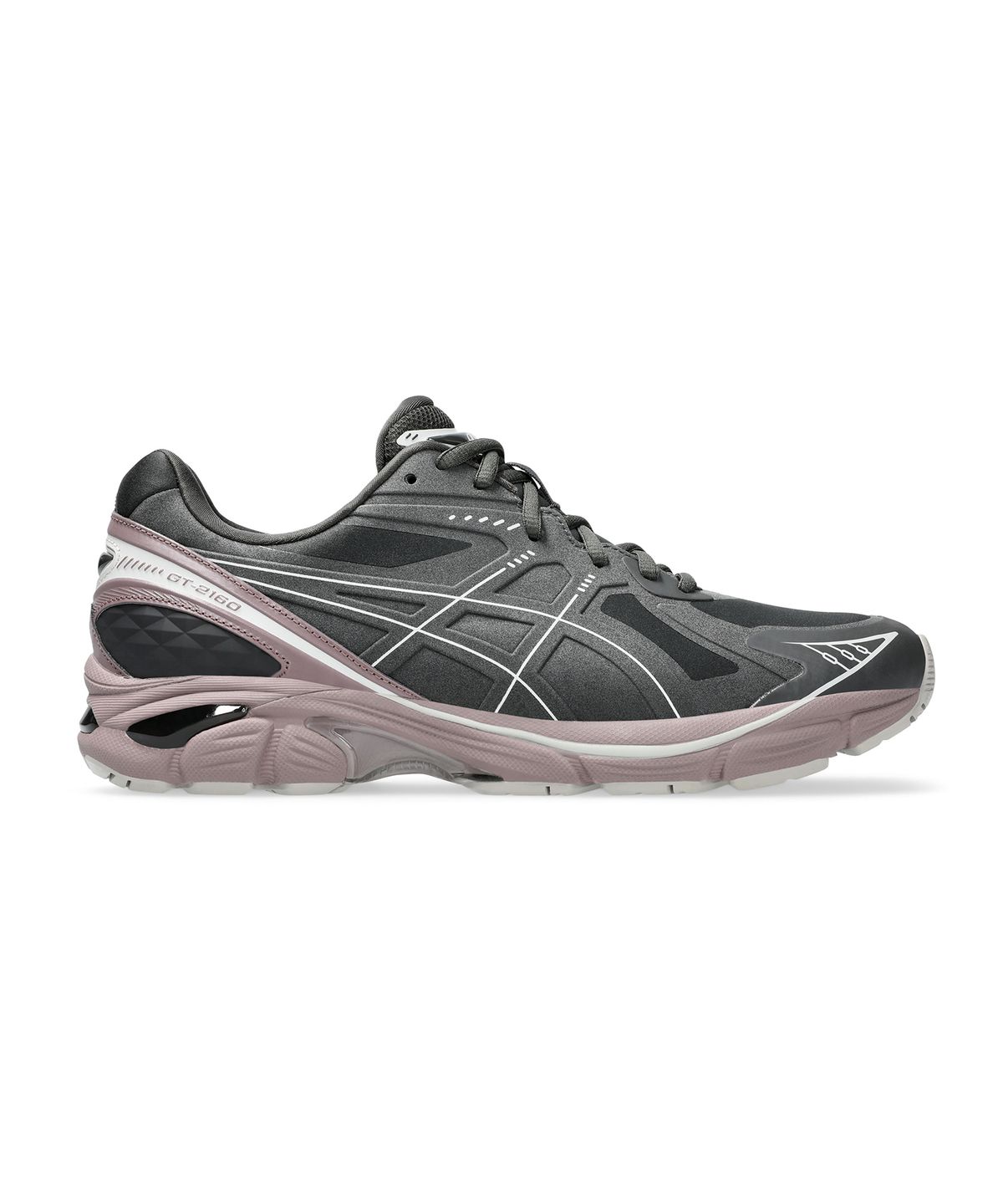 아식스(ASICS) GT-2160 NS - 그래파이트 그레이:오이스터 그레이 / 1203A375-022